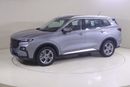 Ford Territory TREND TER2125/AL TAYER MOTORS/ AL QOUZ SHOWROOM