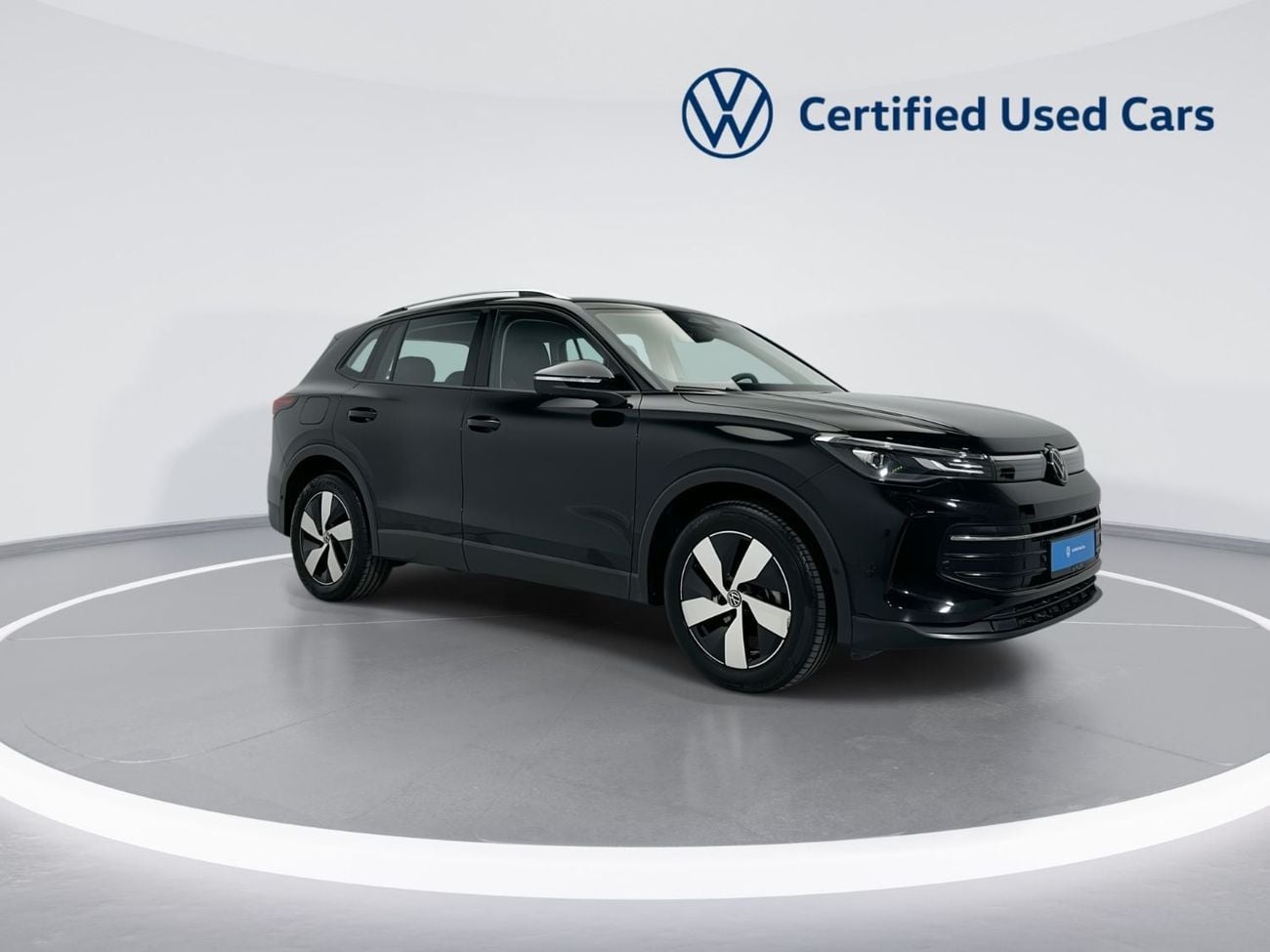 Volkswagen Tiguan LIFE PLUS Tiguan Life + 1.4L | Digital Cockpit | Apple CarPlay & Android Auto | Cruise Control | VW Certified