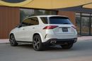 Mercedes Benz GLE450 4MATIC