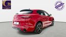 ألفا روميو ستيلفيو VELOCE |2022 | 0% DP | 1,685/ Month | Veloce | Gargash Warranty and Service
