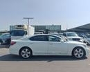 Lexus LS460 PLATINUM LWB 4ST