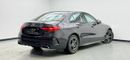 مرسيدس بنز C 200 PREMIUM PLUS 2025 Mercedes-Benz C200, 5 Year Mercedes Warranty + Service Contract, Full Mercedes Ser