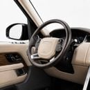Land Rover Range Rover HSE AED 4,407 P.M • 0% Downpayment • Land Rover Range Rover HSE • 1 Year Warranty