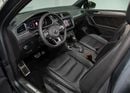 Volkswagen Tiguan 0% Down Payment Available • FDSH • GCC Spec