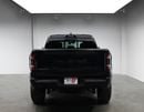 RAM 1500 TRX