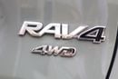 Toyota RAV4 ADVENTURE