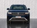 Volkswagen Teramont HIGHLINE