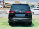 Toyota Land Cruiser VXR TWIN TURBO 2024.ENGINE 3.5L/V6