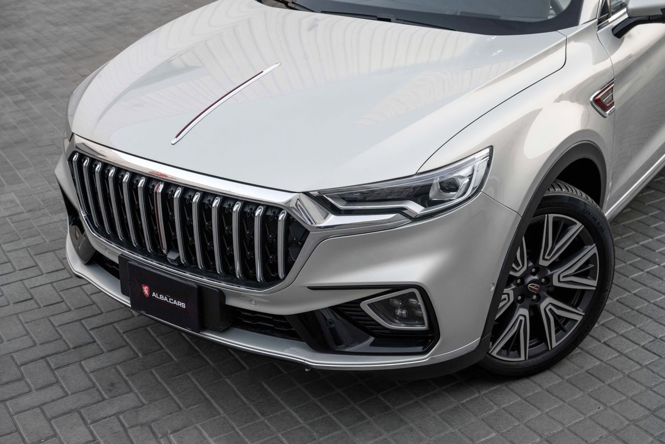 HONGQI HS5 Flagship HS5 Flagship | 1,469 P.M | 0% Downpayment | HONGQI WARRANTY