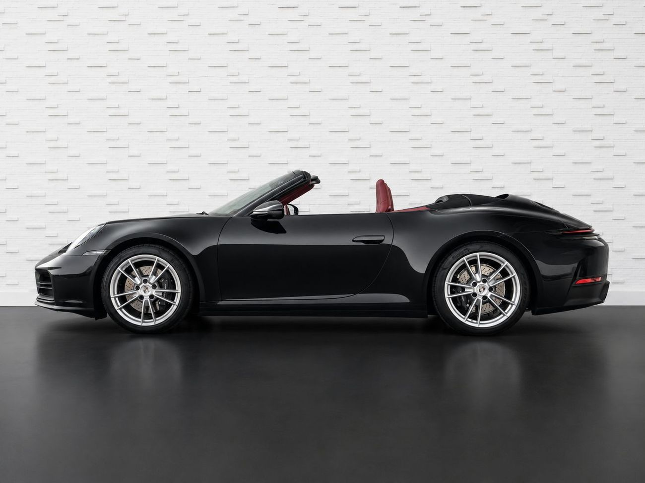 بورش 911 CARRERA