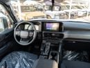 Toyota Prado ALL ROUNDER G 2.4 Petrol
