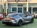 Toyota Supra GR