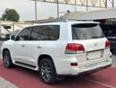 Lexus LX570 NAVIGATION SPORT