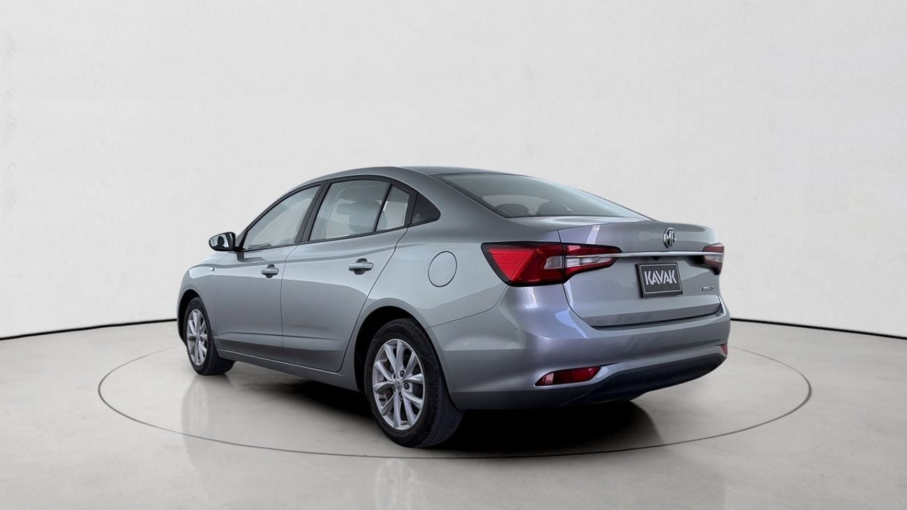 MG 5 COMFORT | Guaranteed Warranty | 0 Down Payment