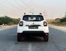 Renault Duster PE Renault Duster 2023 | 2.0L V4 | GCC Specs | Accident-Free | Excellent Condition | AED 580/Month