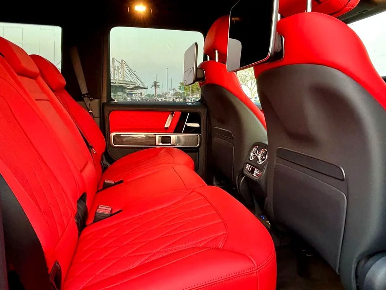 Mercedes Benz G63 AMG / G 63 AMG | European Specs | Brand