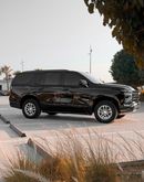 Chevrolet Tahoe LS