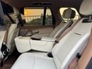 لاند روفر رينج روفر SV LWB P615