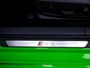 Audi RS3 Sportback | GCC Spec | 2 Years Dealer Warranty | Carbon | 360 camera