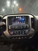 جي أم سي سييرا 1500 REG/CAB SLE Z71