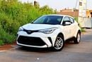 Toyota C-HR GX
