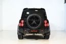 Land Rover Defender 90 SE P400 2024 Land Rover Defender 90 SE P400 X-Dynamic, 2027 Land Rover Warranty and Service Pack