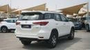 Toyota Fortuner EXR 2.7L | Agency Warranty | Full Service History | Zero Down Payment Support