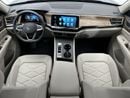 Volkswagen Teramont TRENDLINE Teramont Trendline 2.0L | Family SUV | 7 Seats | Remote Start | Front Assist | Keyless Access | VW C