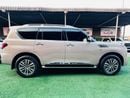 Nissan Patrol LE PLATINUM CITY