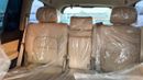 Toyota Land Cruiser GXR 2008 | 4.7L PETROL | LHD | 4WD | MODIFIED TO LC300 2025 MODEL