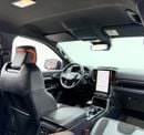 Ford Ranger RAPTOR 2024 Ford Ranger Raptor, Agency Warranty + Full Agency Service History, GCC Specs