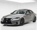Lexus IS250 2.5