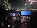 مرسيدس بنز C 300 ستاندارد STANDARD
