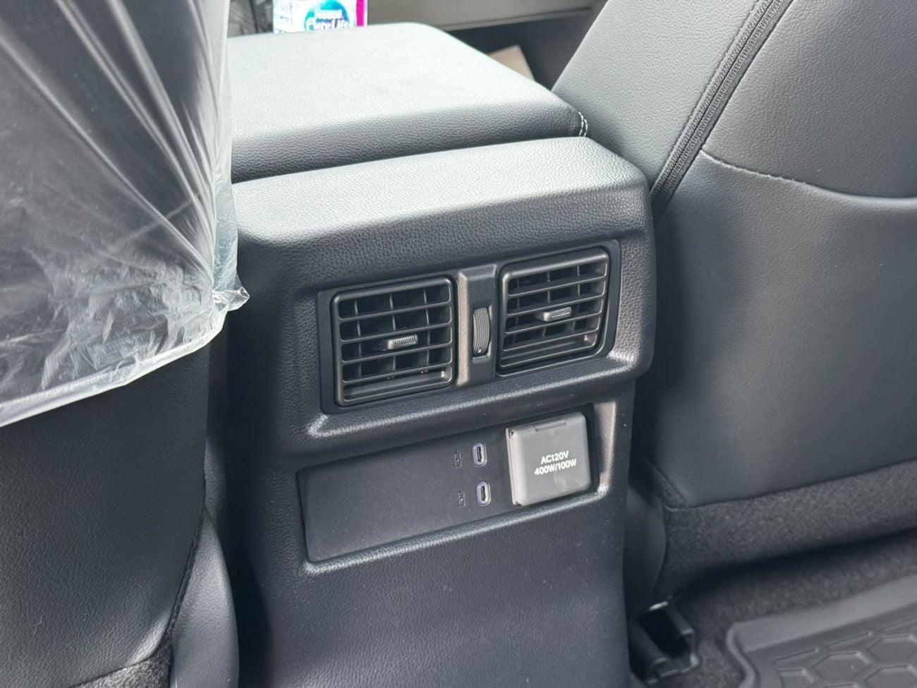 Toyota 4Runner CANADIAN SPEC