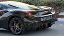 فيراري 488 GTB HIGH SPEC فيراري 488 GTB ستاندرد موديل 2016 - مواصفات كورية - حالة ممتازة