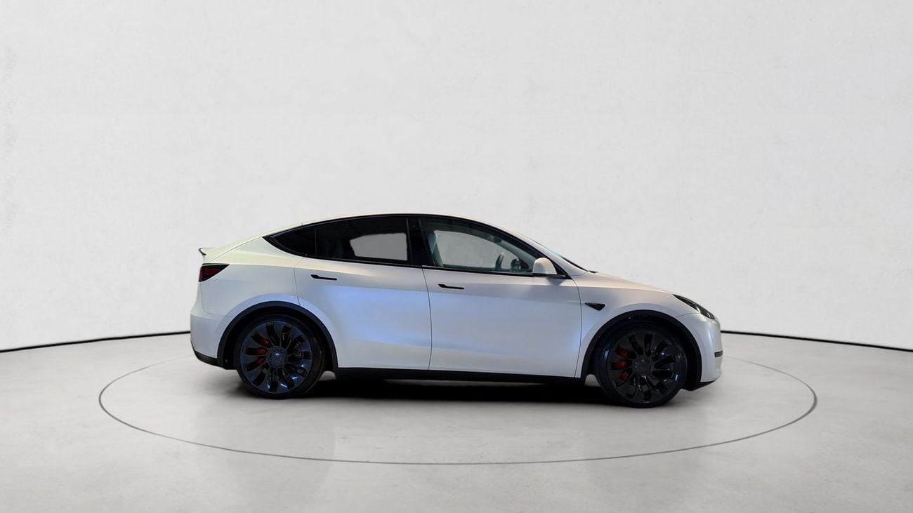 Tesla Model Y PERFORMANCE | Guaranteed Warranty | 0 Down Payment