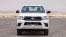 Toyota Hilux HILUX 2.4L MT DC 4WD DIESEL 2026