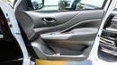 Nissan Navara 2025 Nissan Navara | 2.5L Petrol | 160 HP | Manual | 4x4 | GCC Specs