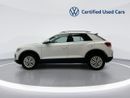 Volkswagen T-ROC LIFE T-Roc Life 1.4L | AED 69,900 Only! | TOP VALUE | VW Certified | GCC Specs