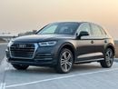 Audi Q5 45 TFSI