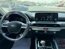 Kia Telluride LX 2020 Kia Telluride