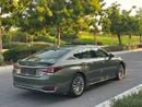 لكزس ES300h PLATINUM
