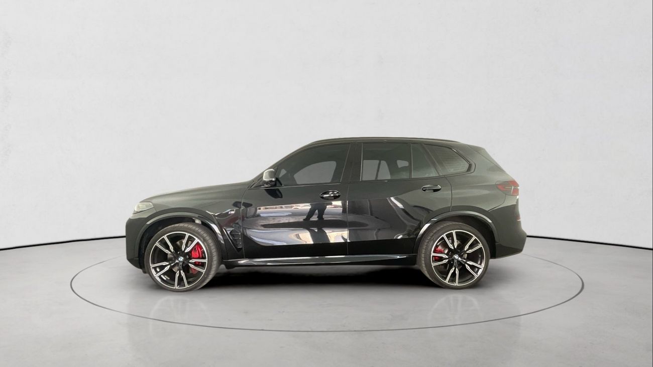 بي أم دبليو X5 XDRIVE40i M SPORT PRO | شامل الضمان | 0 ﺪﻔﻋﺓ ﺃﻮﻟﻯ
