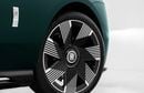 رولز رويس سبيكتر Dual Electric Motors | Warranty
