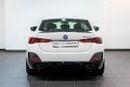 BMW 440i M440i xDrive Gran Coupe M Performance Masterclass
