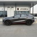 Changan X5 Plus PIONEER Changan X5 Plus 1.5L Turbo Full option 2026