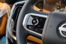 Nissan Patrol LE PLATINUM CITY 2026 GCC 3.5 Twin Turbo | TAN interior | AWD | 9AT | 8 Seater SUV | Export Only