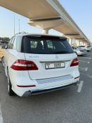 Mercedes Benz ML400 AMG LUXURY