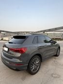 أودي Q3 35 TFSI ADVANCED