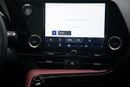 Lexus NX350 NXLP 2.4L - Graphite Black Inside Dark Rose | Export Only